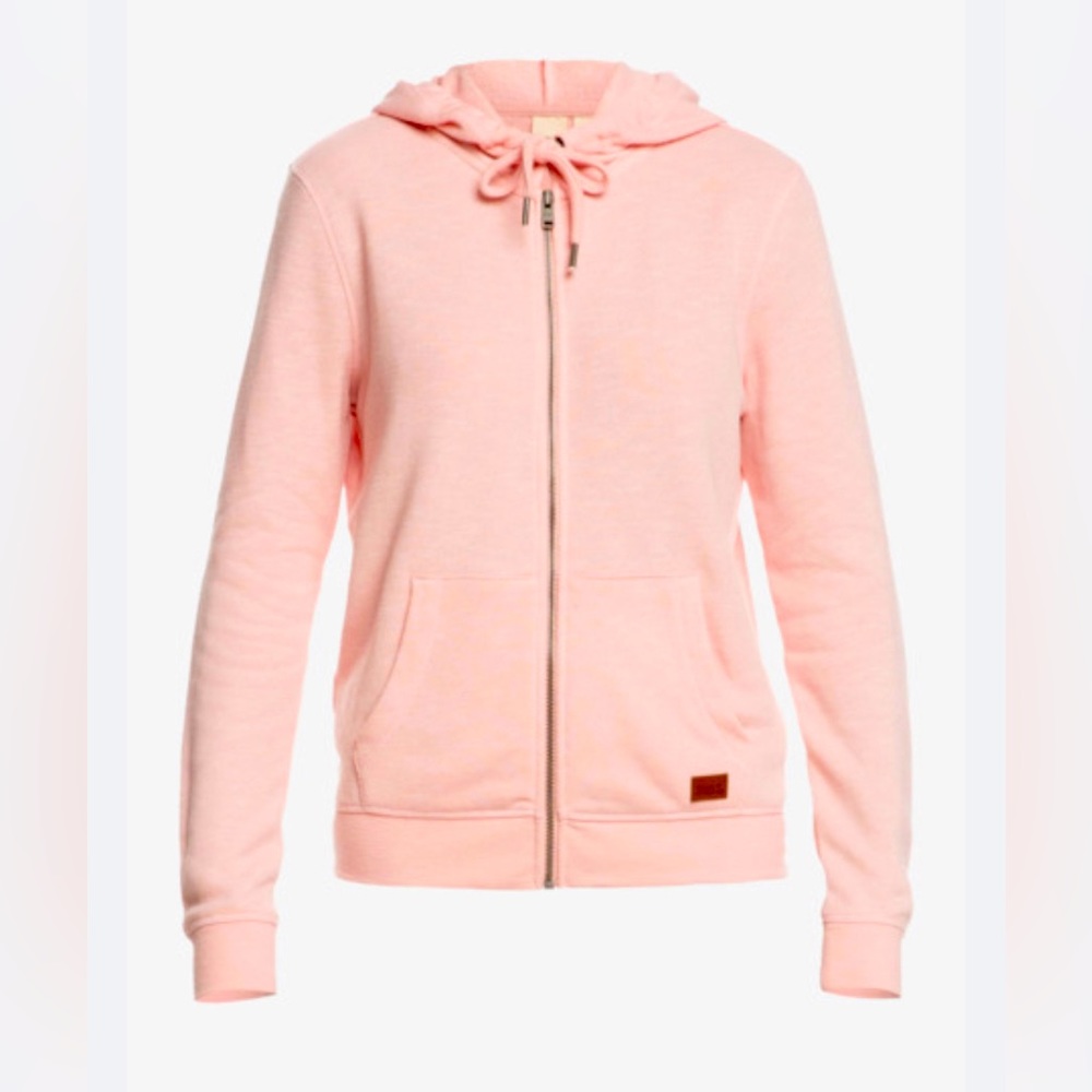 Roxy Perfect Wave Zip Hoodie